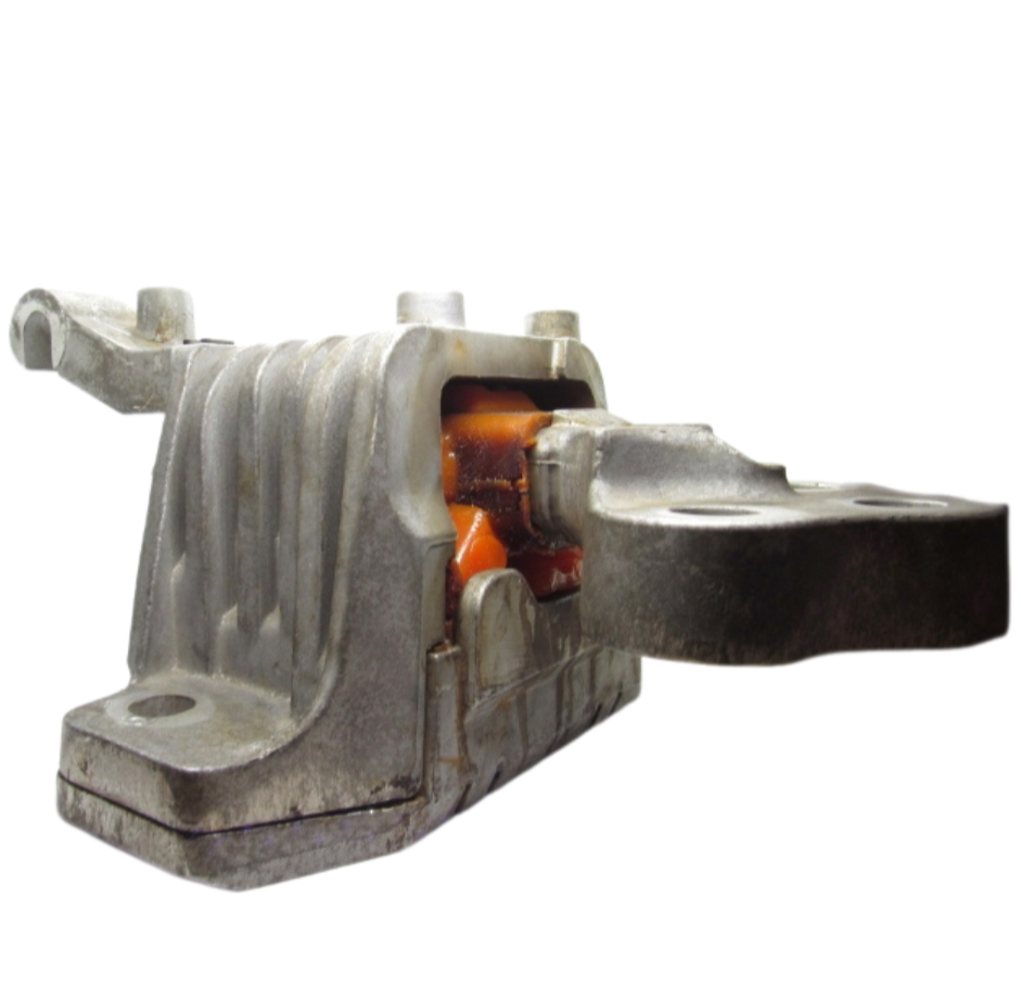 Поліуретанова подушка двигуна ліва Chrysler 200 2014-2017 РЕКОНСТРУКЦІЯ ВАШОЇ