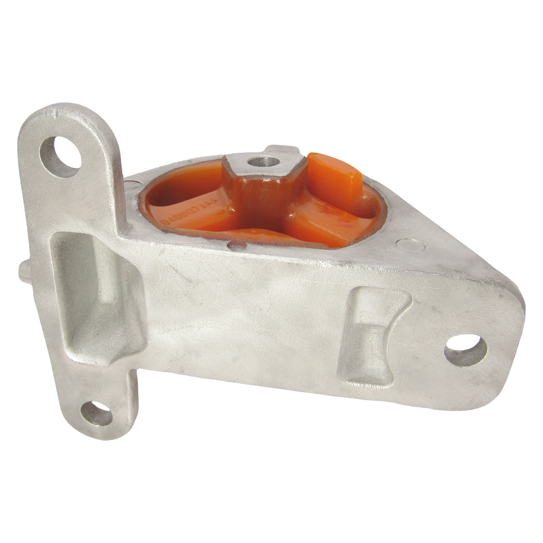 Поліуретанова подушка двигуна ліва задня Chrysler Voyager 2001-2007 РЕКОНСТРУКЦІЯ ВАШОЇ