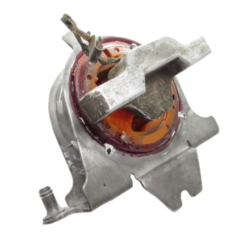 Polyurethane mount of the engine right Chrysler Voyager 2001-2007 RECONSTRUCTION OF YOUR