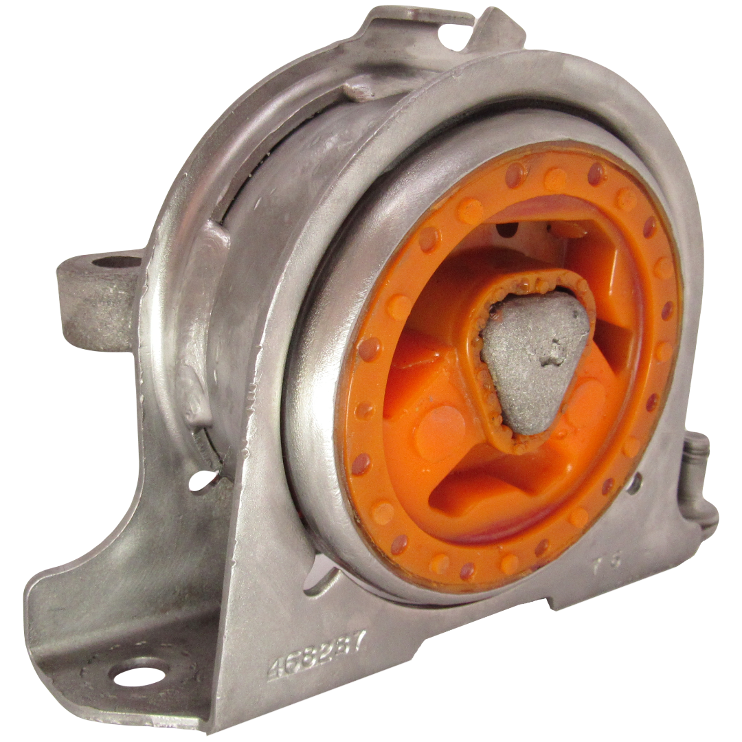 Поліуретанова подушка двигуна права Chrysler Voyager 2001-2007 2.0L РЕКОНСТРУКЦІЯ ВАШОЇ