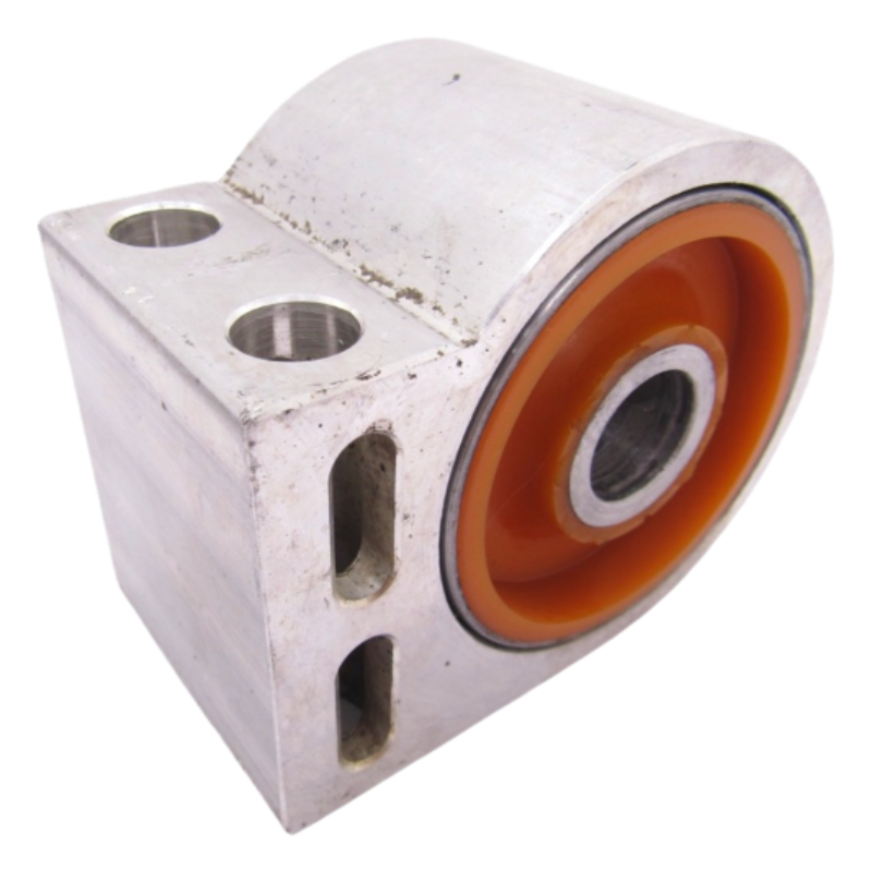 Поліуретановий змінний сайлентблок переднього важеля задній Chevrolet Equinox 2005-2009 Послуга ПО ЗАМІНІ САЙЛЕНТБЛОКА