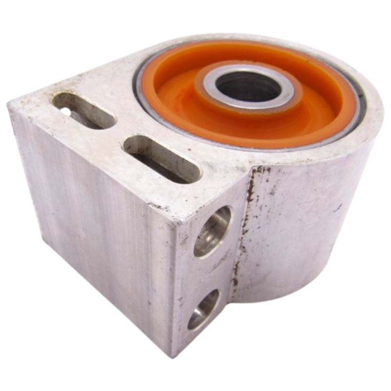 Поліуретановий змінний сайлентблок переднього важеля задній Chevrolet Equinox 2005-2009 Послуга ПО ЗАМІНІ САЙЛЕНТБЛОКА