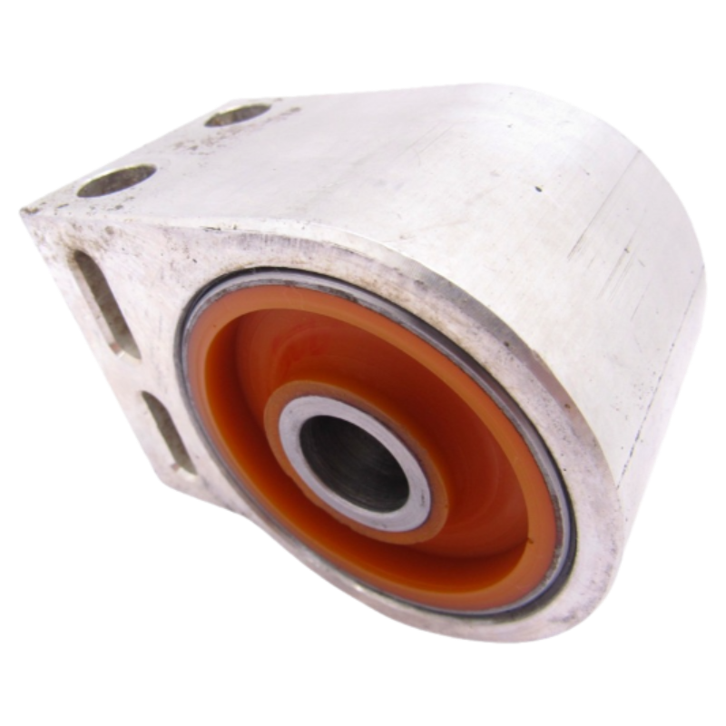 Поліуретановий змінний сайлентблок переднього важеля задній Chevrolet Equinox 2005-2009 Послуга ПО ЗАМІНІ САЙЛЕНТБЛОКА