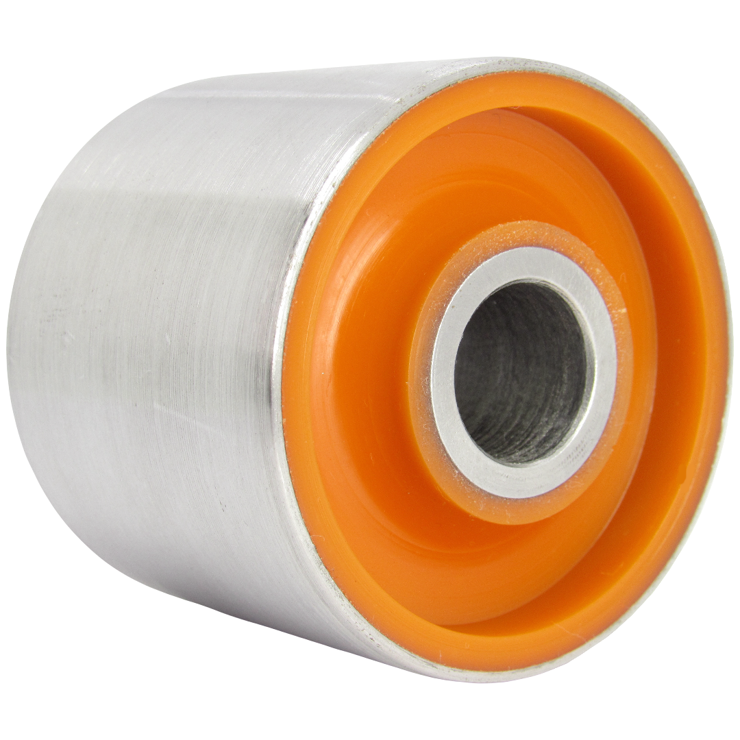 Поліуретановий змінний сайлентблок переднього важеля задній Opel Antara 2006-2010