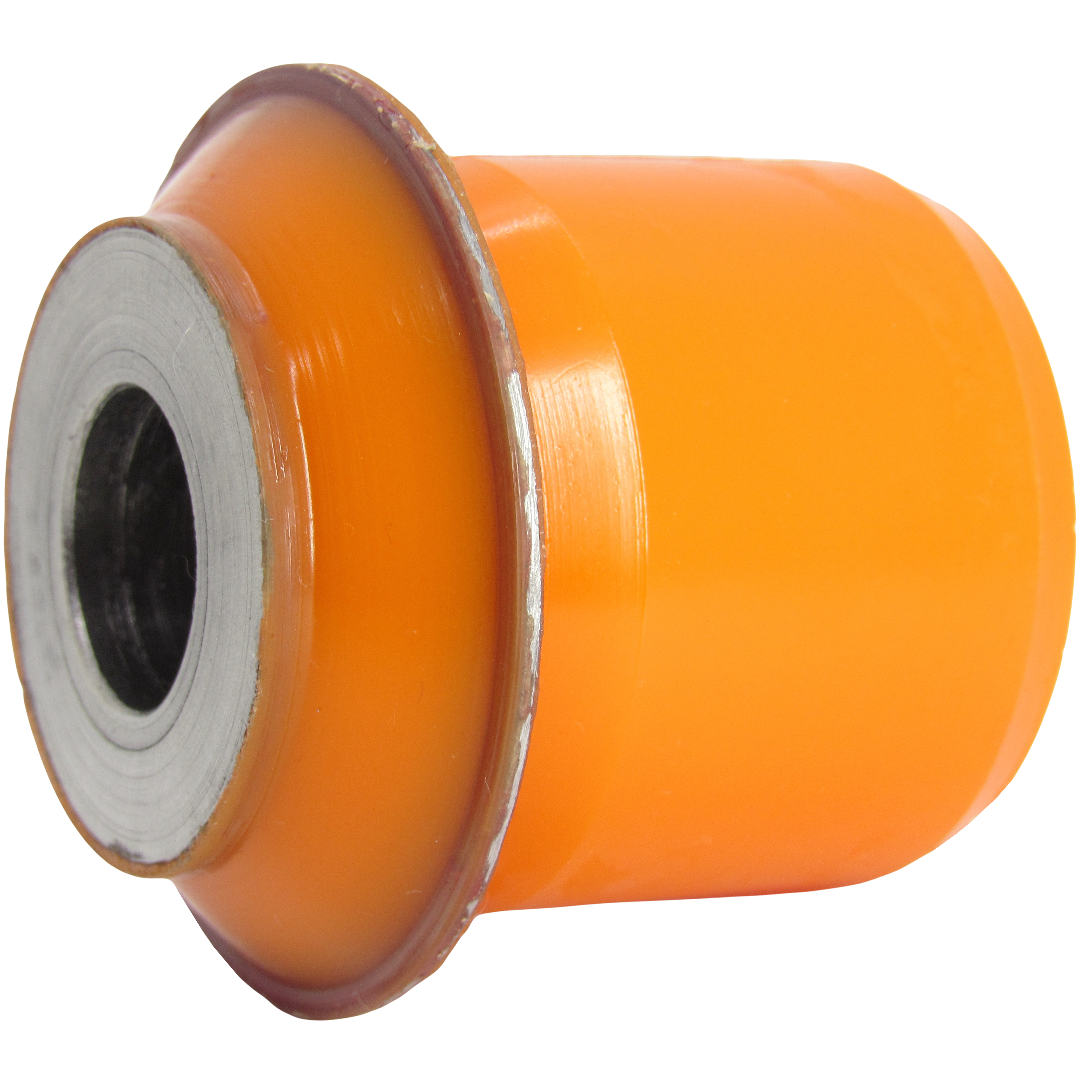 Поліуретановий сайлентблок переднього верхнього важеля Газ 2217 Соболь 1998-