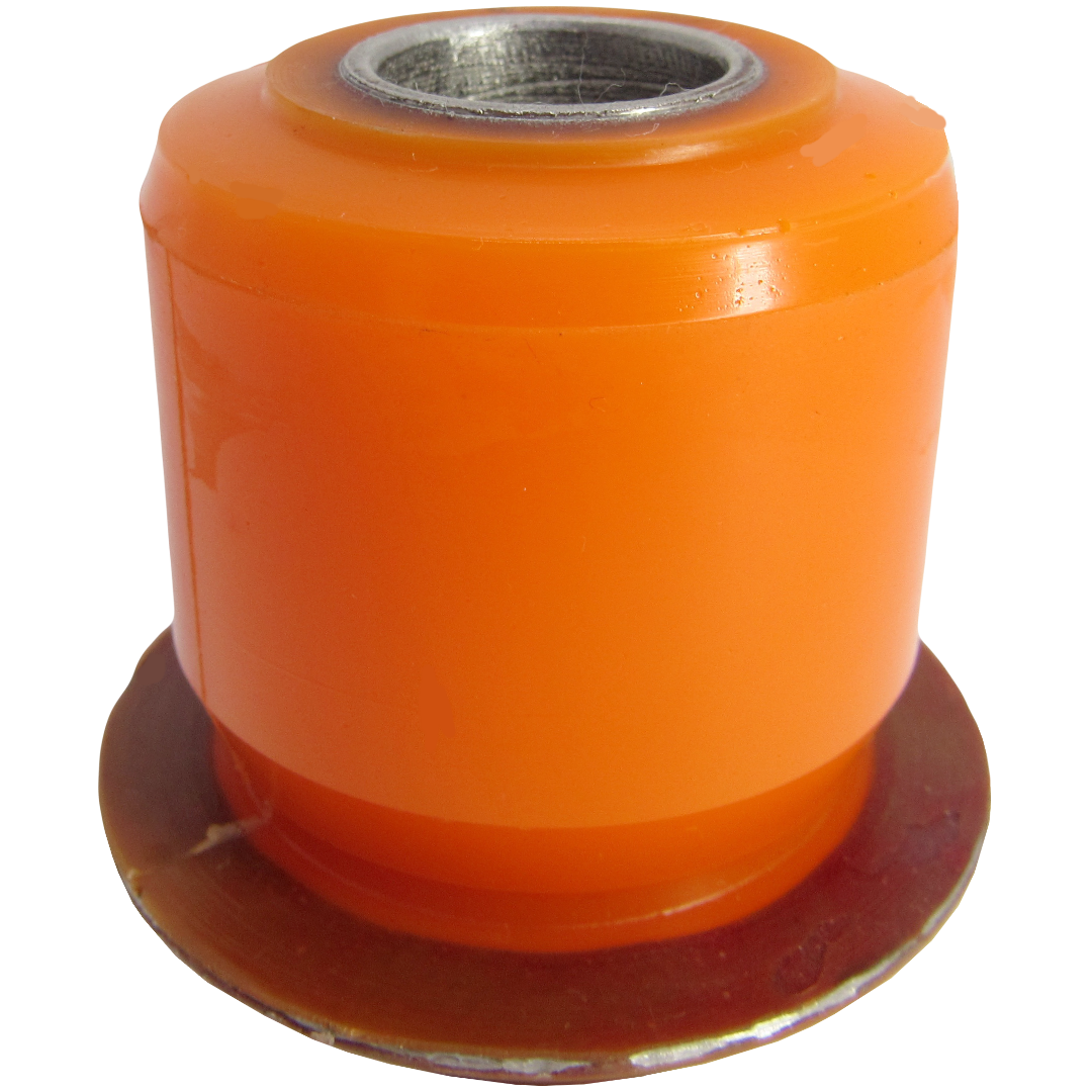 Поліуретановий сайлентблок переднього верхнього важеля Газ 2217 Соболь 1998-