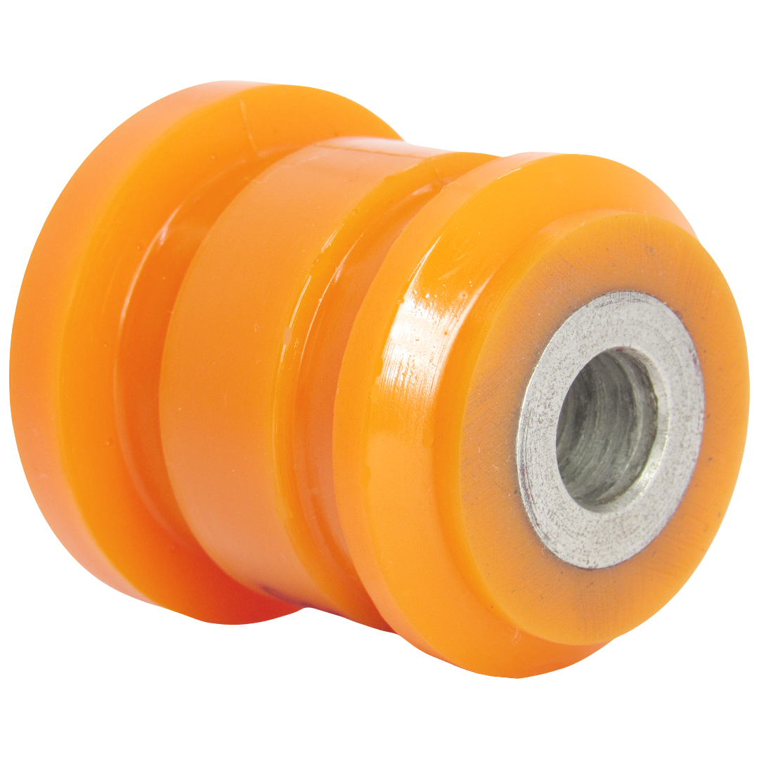 Поліуретановий сайлентблок переднього важеля передній Ford Fiesta 2002-2008 PP-0508