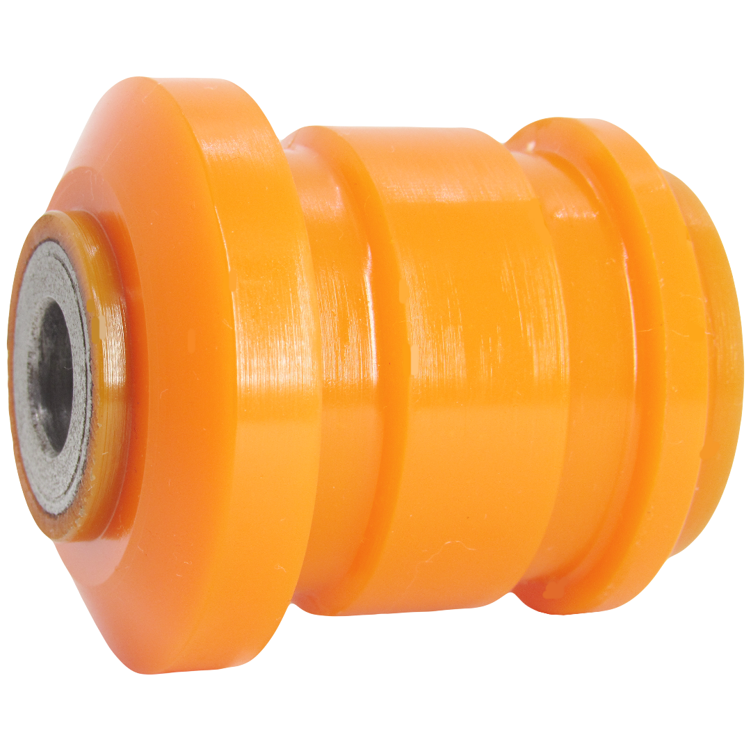 Поліуретановий сайлентблок переднього важеля передній Ford Fiesta 2002-2008 PP-0508