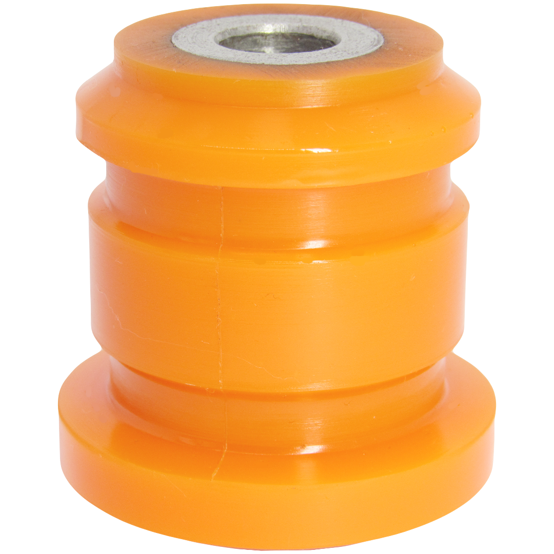 Поліуретановий сайлентблок переднього важеля передній Ford Fiesta 2002-2008 PP-0508