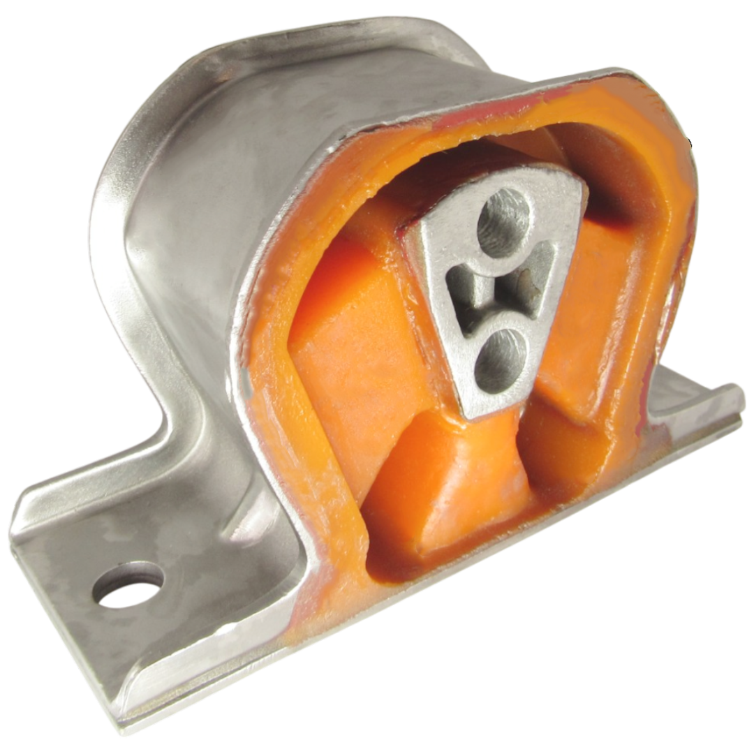 Поліуретанова подушка КПП Volvo 460 1987-1996 РЕКОНСТРУКЦІЯ ВАШОЇ