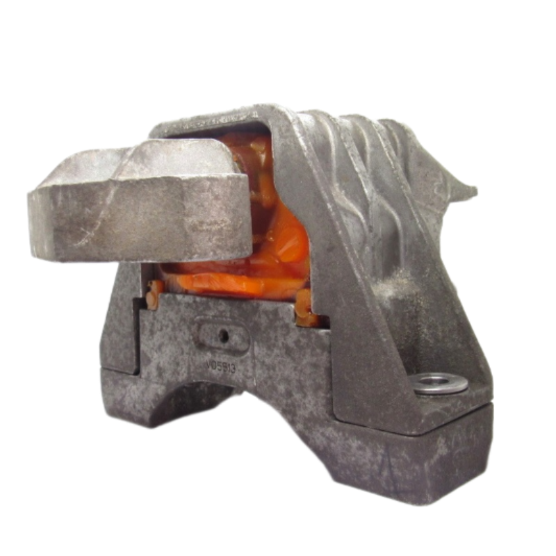 Поліуретанова подушка двигуна права Opel Vectra 2002-2008