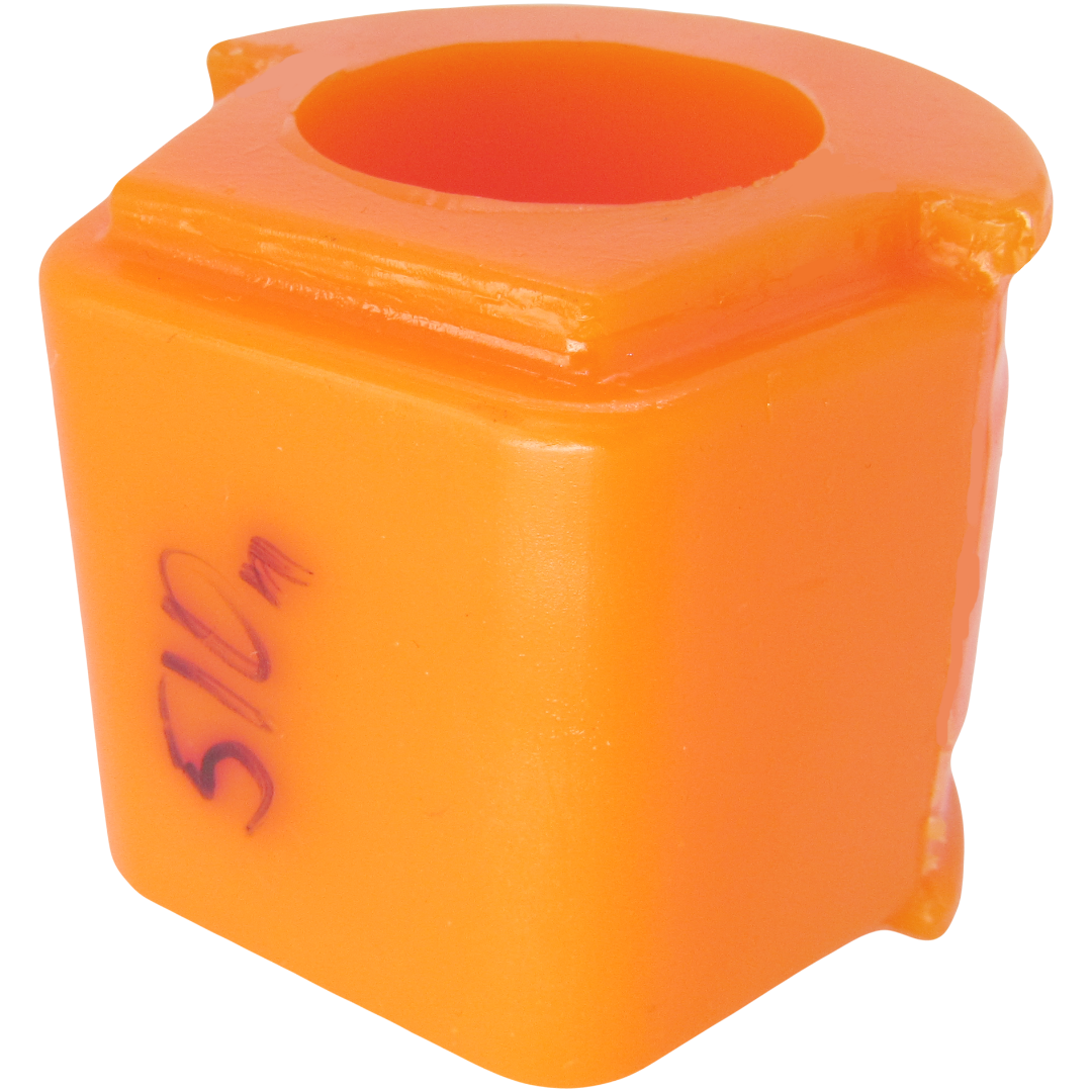 Полиуретановая втулка переднего стабилизатора Volkswagen Phaeton 2002-2016 3.0L