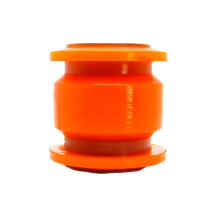 Поліуретановий сайлентблок заднього поперечного важеля внутрішній Subaru Legacy 1994-1999