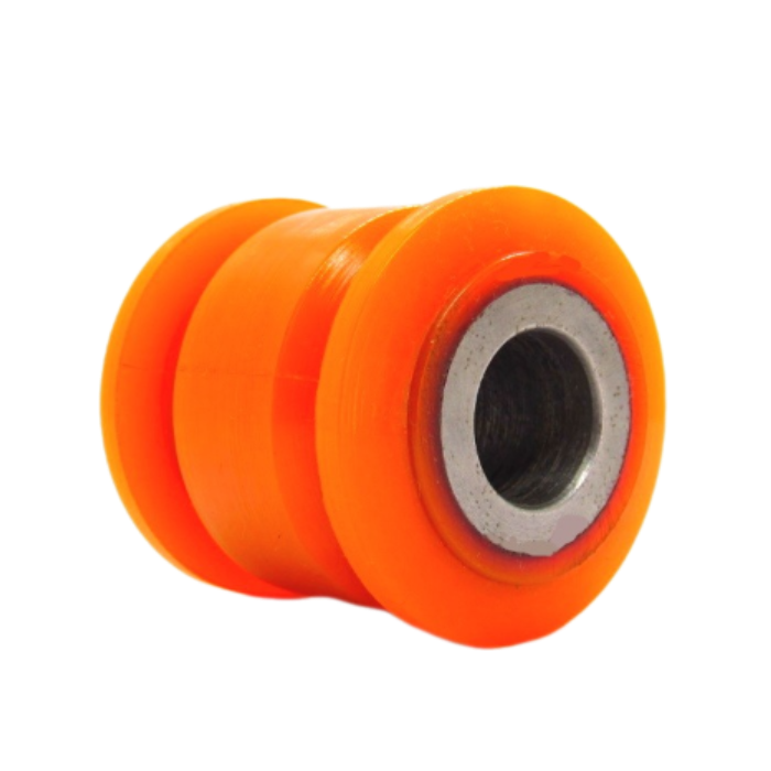 Поліуретановий сайлентблок заднього поперечного важеля внутрішній Subaru Legacy 1994-1999