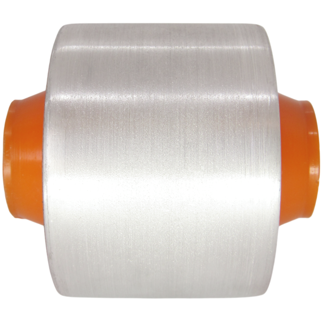 Поліуретановий сайлентблок заднього подовжнього важеля передній Subaru Legacy 1994-1999