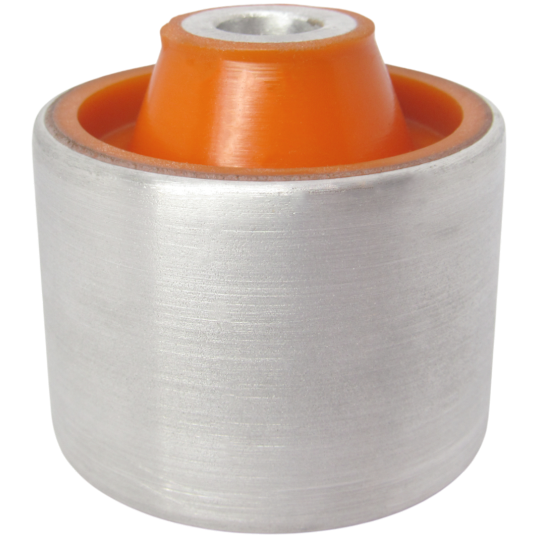 Поліуретановий сайлентблок заднього подовжнього важеля передній Subaru Legacy 1994-1999