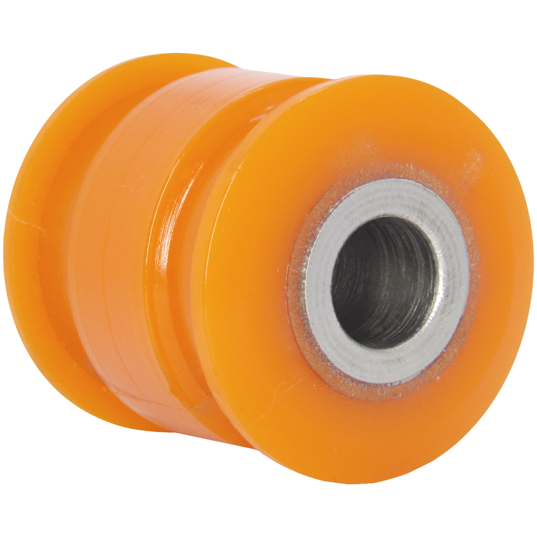 Поліуретановий сайлентблок заднього переднього поперечного важеля внутрішній Subaru Legacy 1994-1999