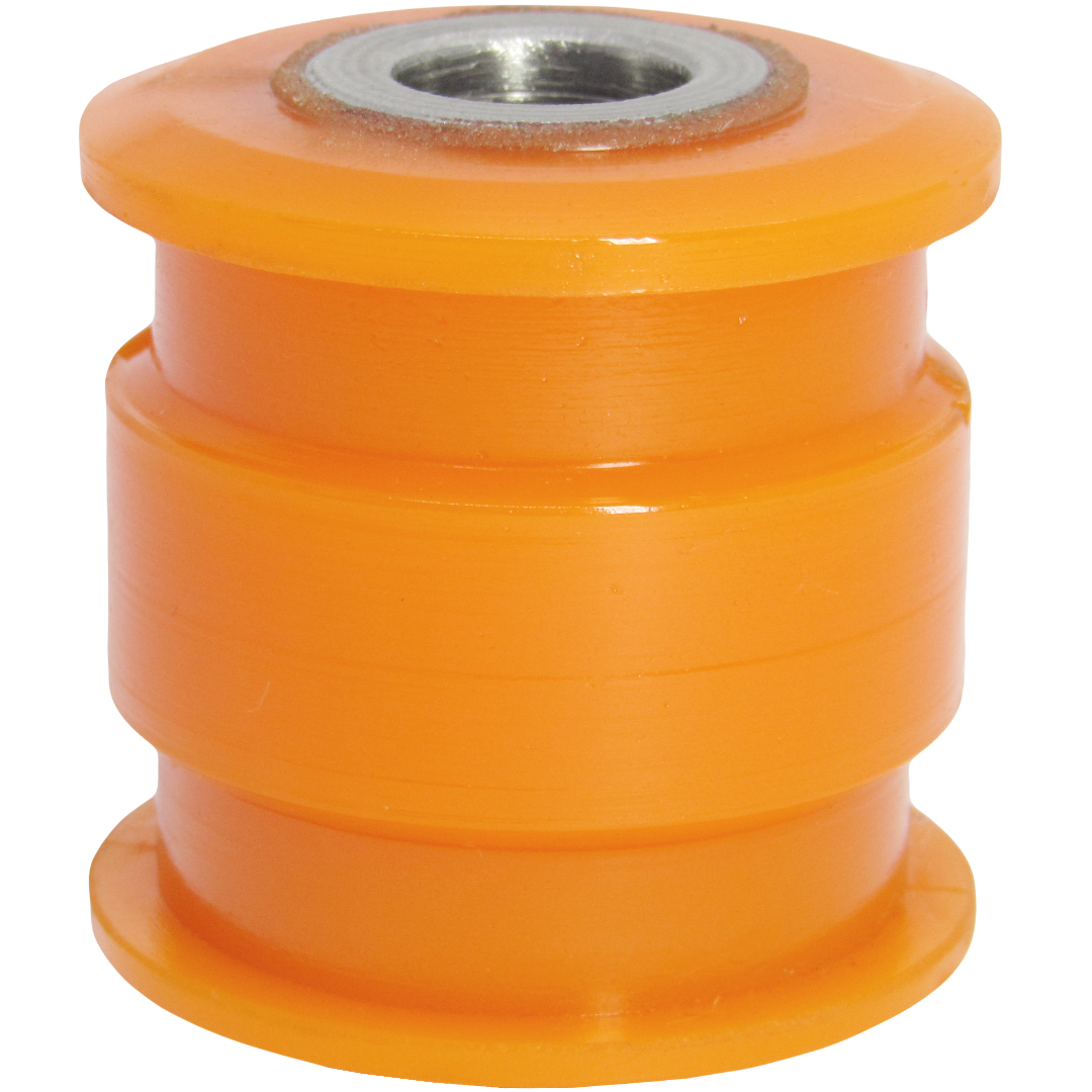 Поліуретановий сайлентблок заднього переднього поперечного важеля внутрішній Subaru Legacy 1994-1999