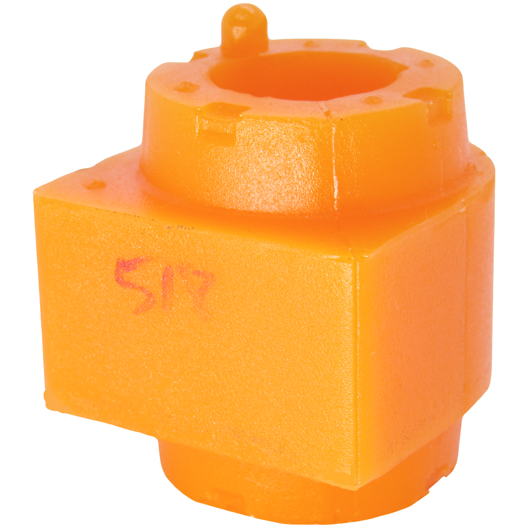 Поліуретанова втулка переднього стабілізатора Volvo S60 2010- 1.5L