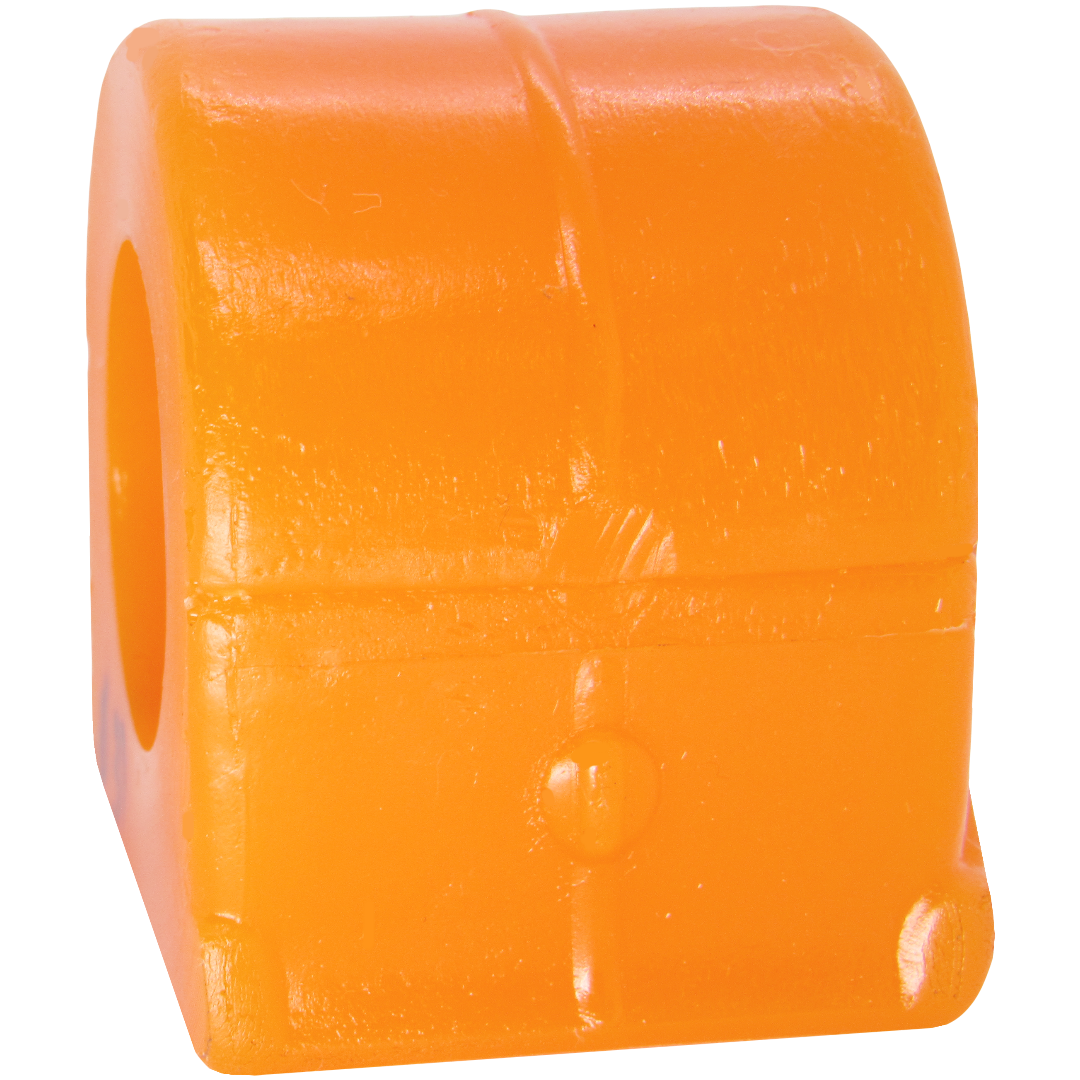 Полиуретановая втулка переднего активного стабилизатора Mercedes-Benz 292 2015- 3.0L