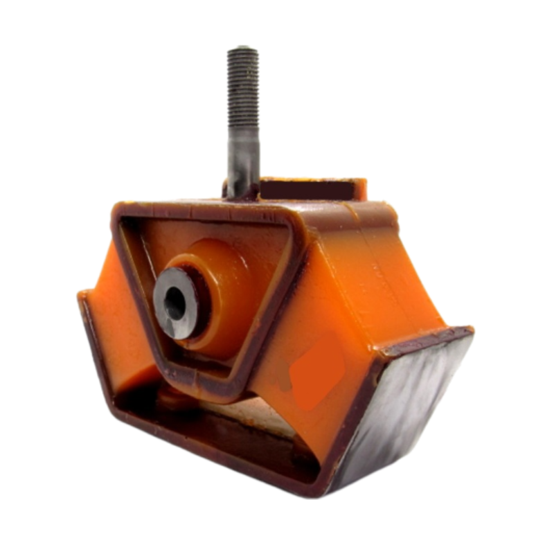 Поліуретанова подушка двигуна ліва Merсedes 463 1990-2018