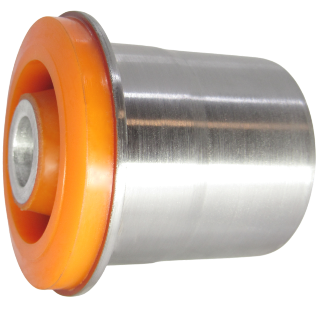 Поліуретановий сайлентблок переднього верхнього важеля Toyota Corona 2006-2010 переднього + заднього