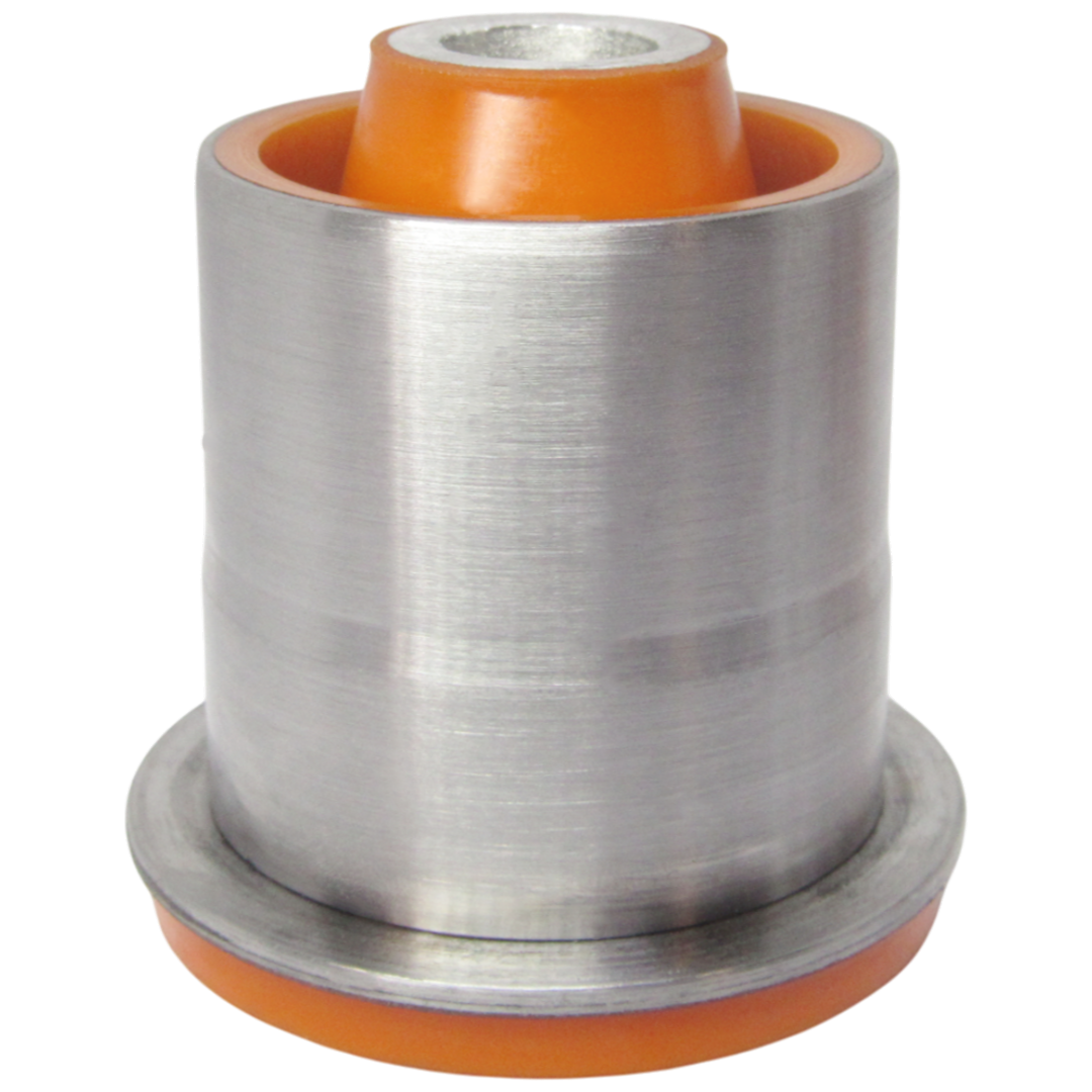 Поліуретановий сайлентблок переднього верхнього важеля Toyota Corona 2006-2010 переднього + заднього