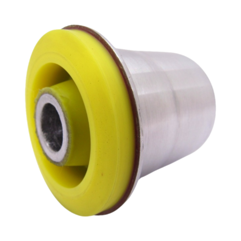 Поліуретановий сайлентблок переднього верхнього важеля Toyota Corona 2006-2010 переднього + заднього HARDNESS