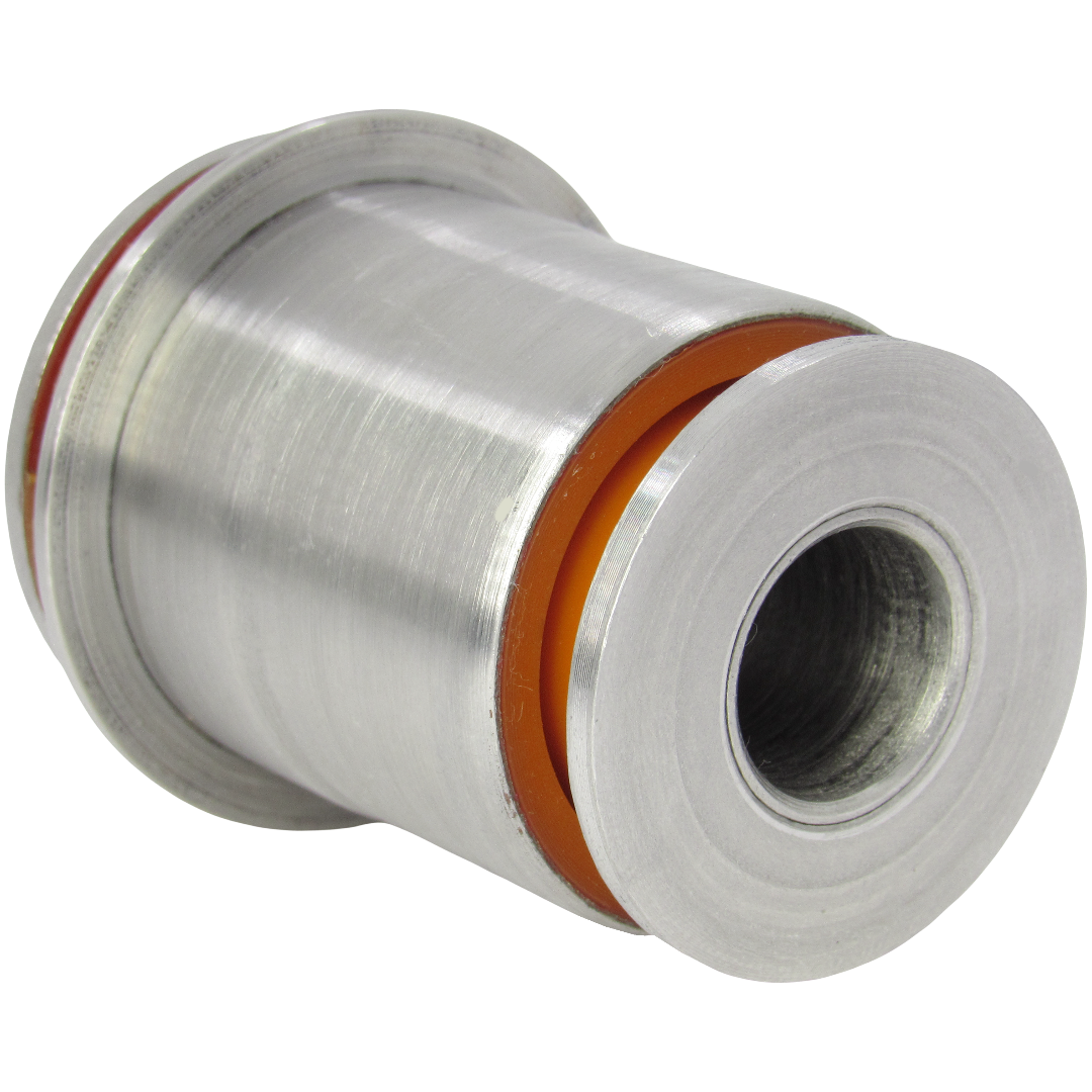 Поліуретановий сайлентблок переднього нижнього важеля передній Toyota 4Runner N210 2003-2009