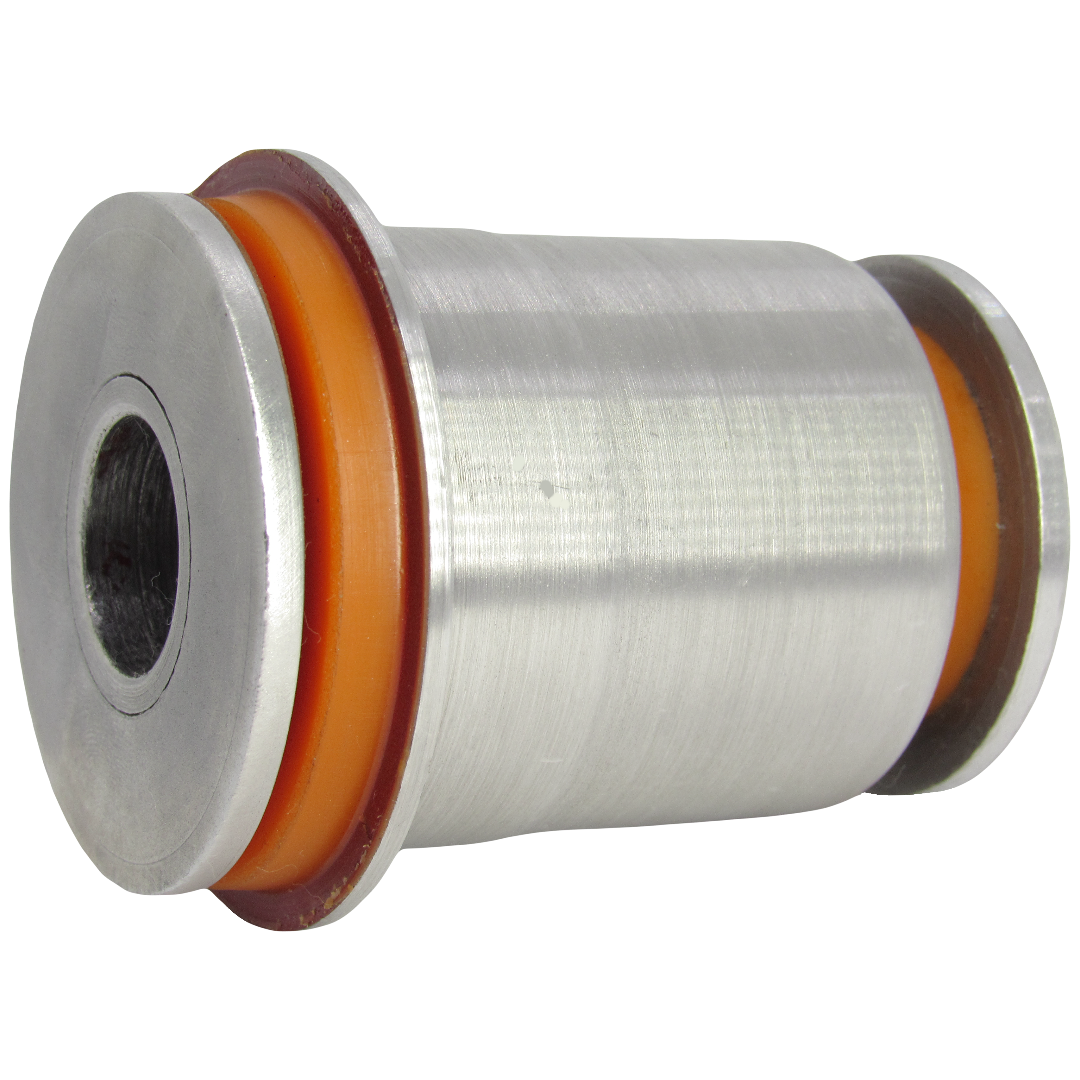 Поліуретановий сайлентблок переднього нижнього важеля передній Toyota 4Runner N210 2003-2009