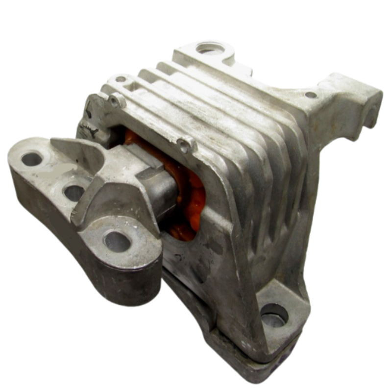 Поліуретанова подушка двигуна права Chrysler 200 2014-2017 РЕКОНСТРУКЦІЯ ВАШОЇ