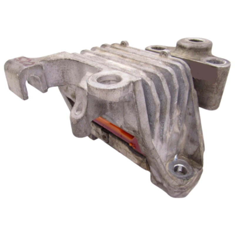 Polyurethane engine mount, right Jeep Cherokee 2013-2018 PP-0522pbf RECONSTRUCTION OF YOUR