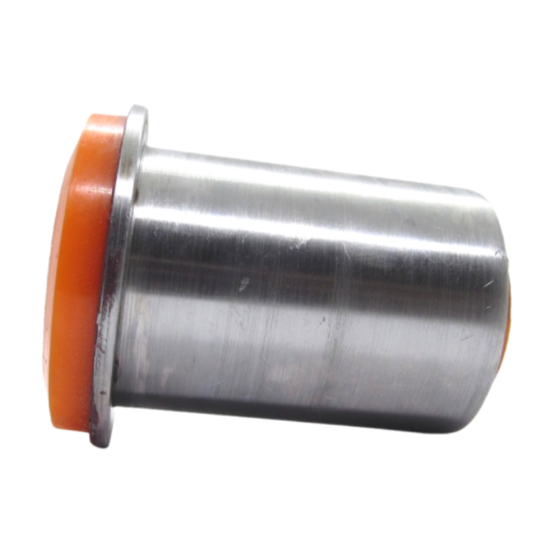 Полиуретановый сайлентблок переднего верхнего рычага задний Kia Bongo 2003-