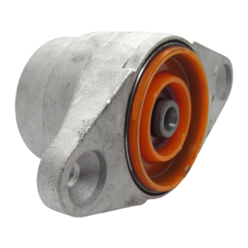 Поліуретанова опора заднього амортизатора Audi A6 2004-2011 (рівна) РЕКОНСТРУКЦІЯ ВАШОЇ