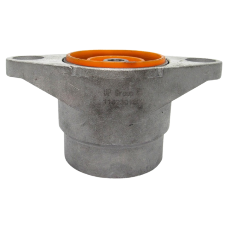 Поліуретанова опора заднього амортизатора Audi A6 2004-2011 (рівна) РЕКОНСТРУКЦІЯ ВАШОЇ