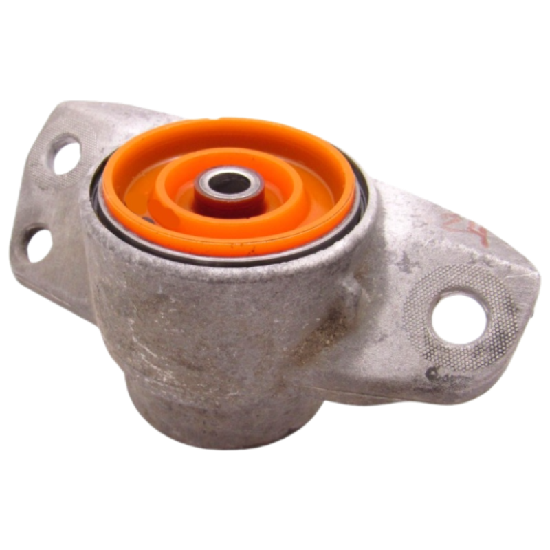 Поліуретанова опора заднього амортизатора Audi A7 2010-2018 (під кутом)