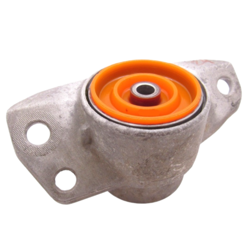 Поліуретанова опора заднього амортизатора Audi A7 2010-2018 (під кутом)