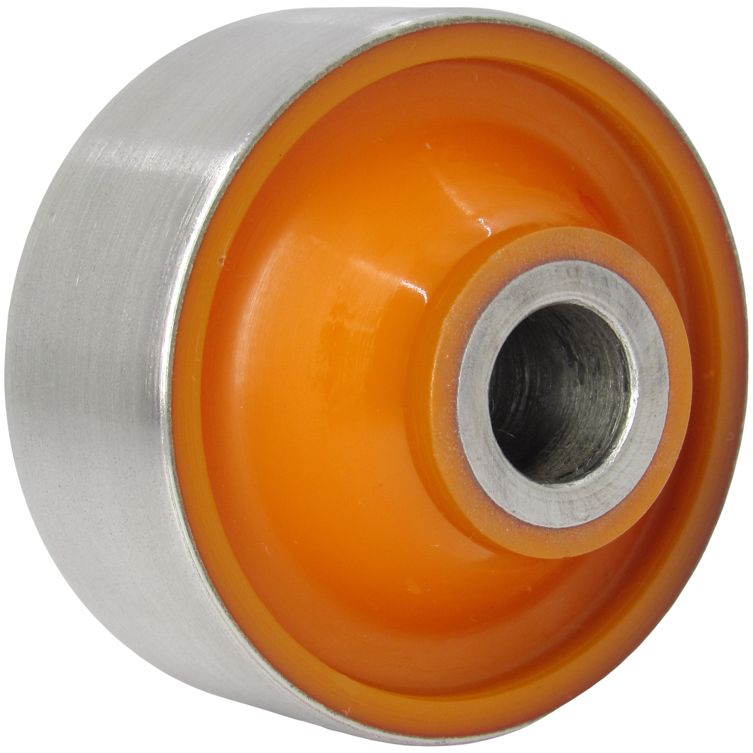 Поліуретановий сайлентблок переднього важеля задній Toyota Camry 2001-2006