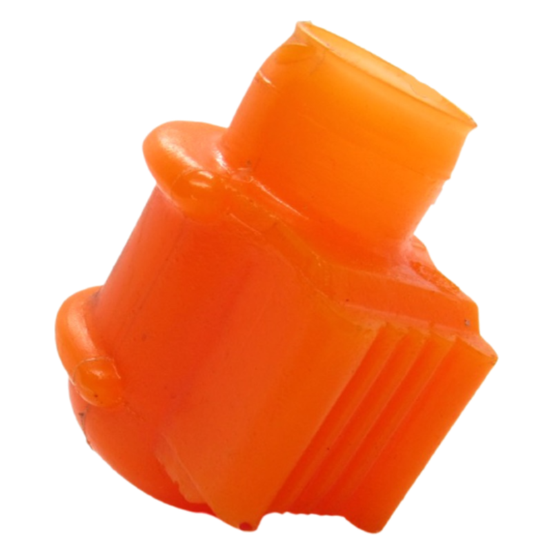 Поліуретанова втулка переднього стабілізатора кінцева Renault Clio 1990-1998 1.7L