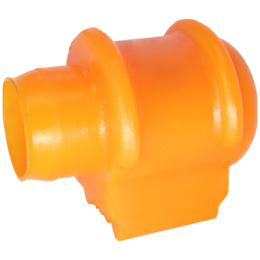 Поліуретанова втулка переднього стабілізатора кінцева Renault Scenic 2003-2009 1.4L