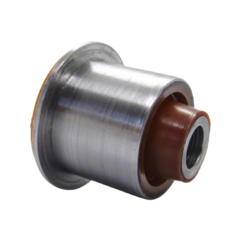 Полиуретановый сайлентблок переднего рычага Renault Sandero 2007-2012