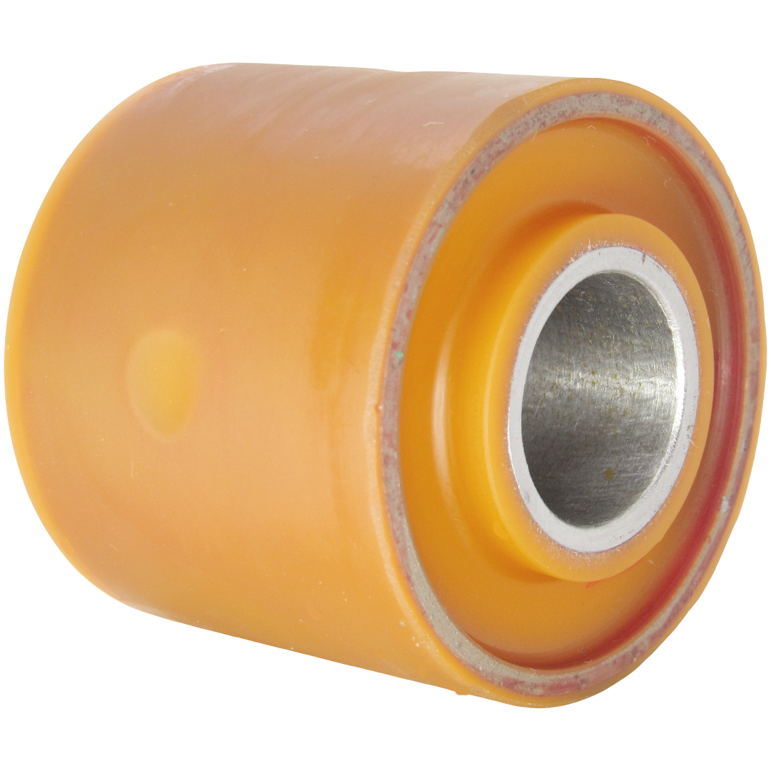 Поліуретановий сайлентблок переднього важеля задній Peugeot 605 1989-1999