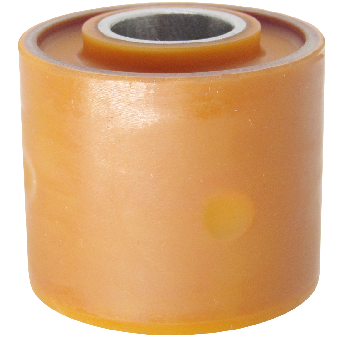 Поліуретановий сайлентблок переднього важеля задній Peugeot 605 1989-1999