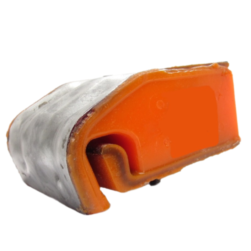 Поліуретанова подушка двигуна ліва та права Volkswagen Lt 1975-1996