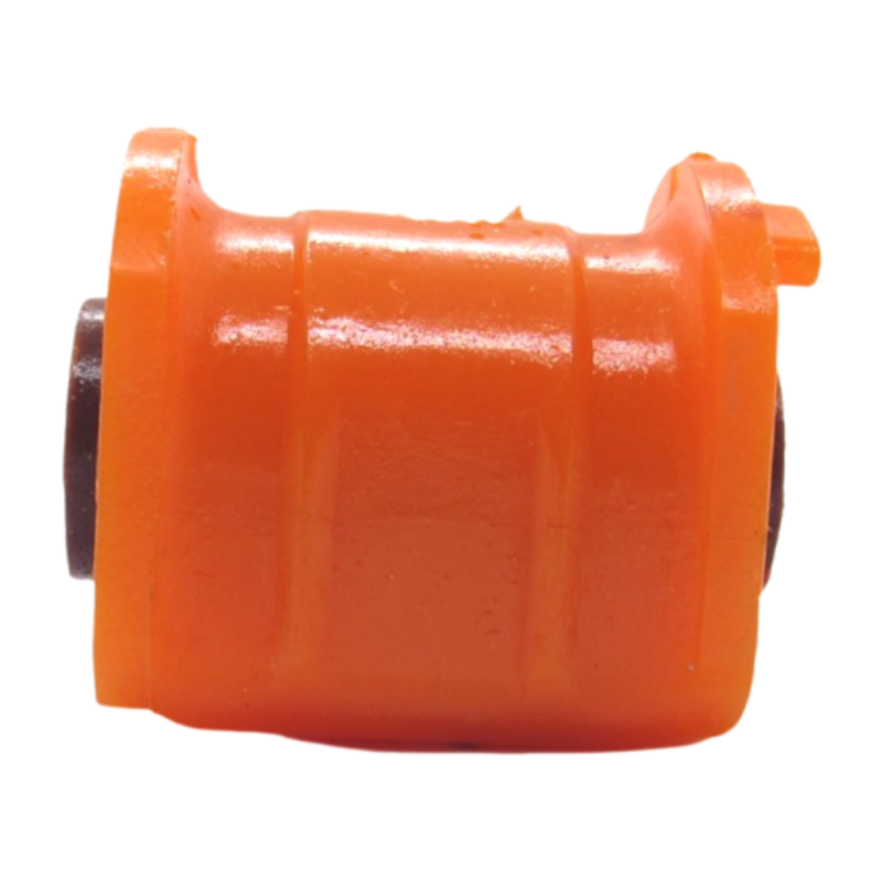 Поліуретановий сайлентблок переднього важеля задній під скобу Toyota Starlet 1989-1998