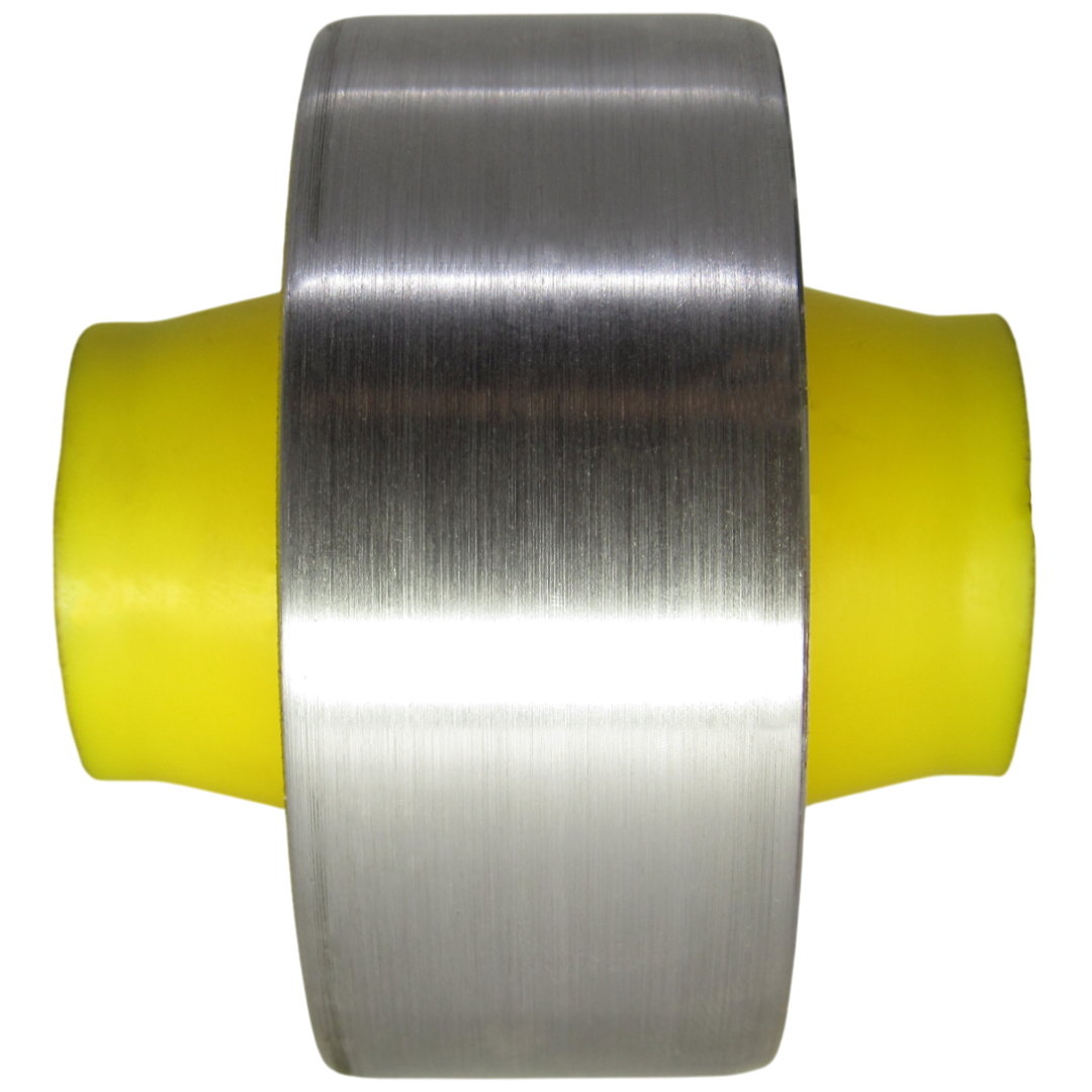 Поліуретановий сайлентблок переднього важеля верхнього Audi A8 1994-2002 HARDNESS