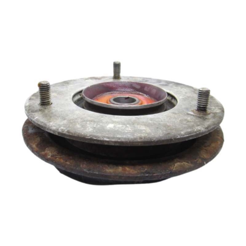 Полиуретановая опора переднего амортизатора подшипником BMW 5 E34 1987-1995 РЕКОНСТРУКЦИЯ ВАШЕЙ, СЛОЖНАЯ 14мм