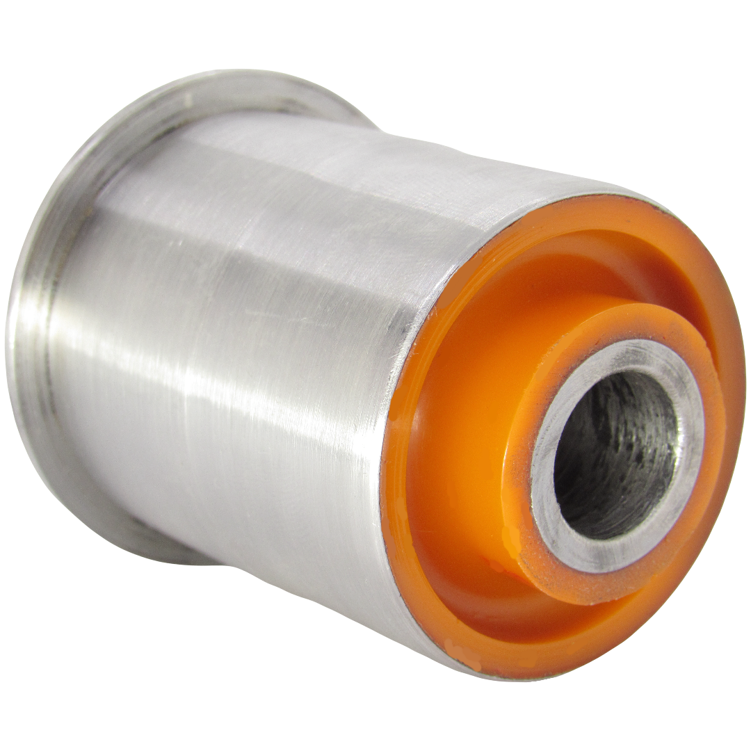 Поліуретановий сайлентблок переднього нижнього важеля під амортизатор Jeep Commander 2005-2010