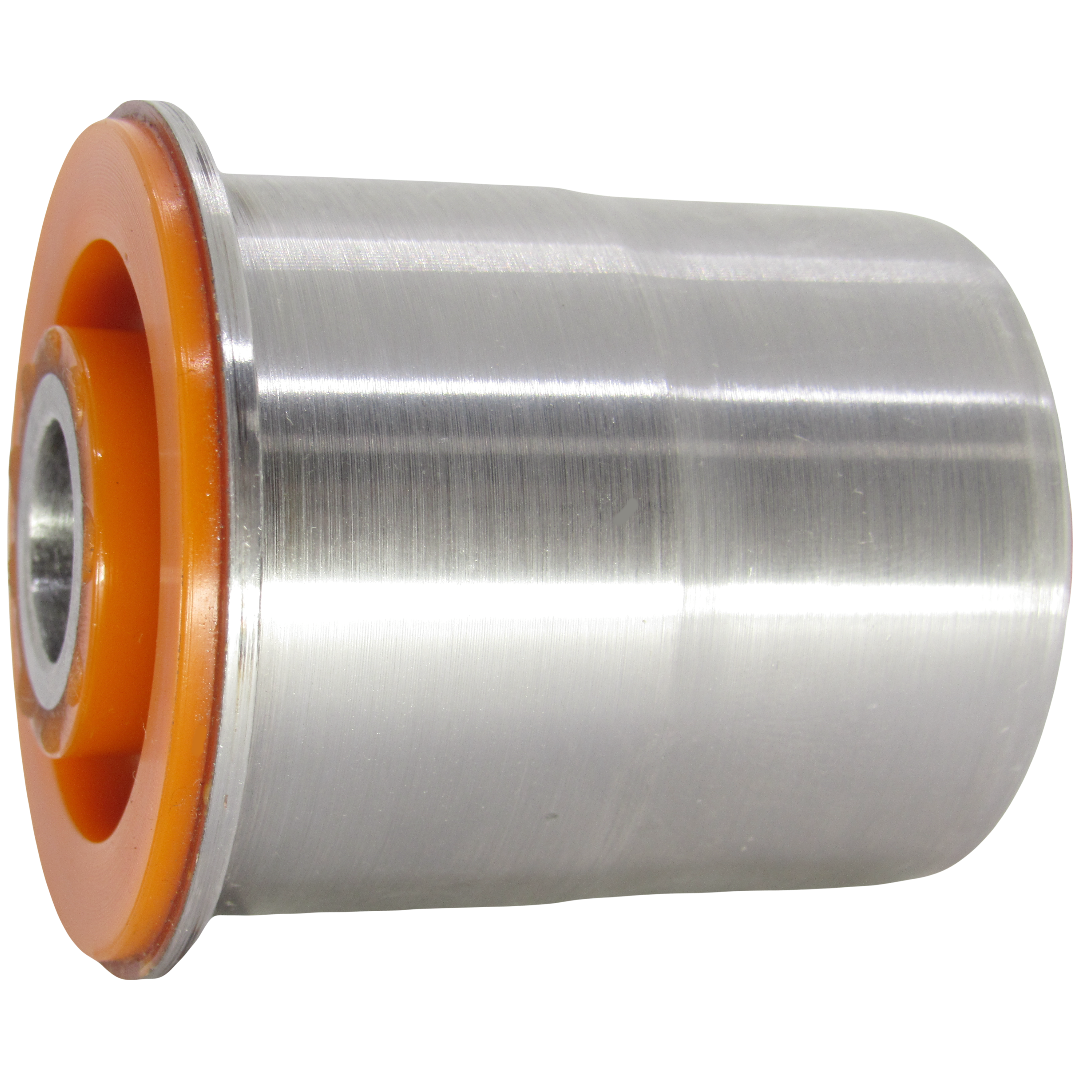 Поліуретановий сайлентблок переднього нижнього важеля під амортизатор Jeep Commander 2005-2010