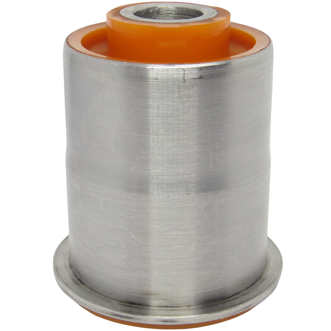 Поліуретановий сайлентблок переднього нижнього важеля під амортизатор Jeep Commander 2005-2010